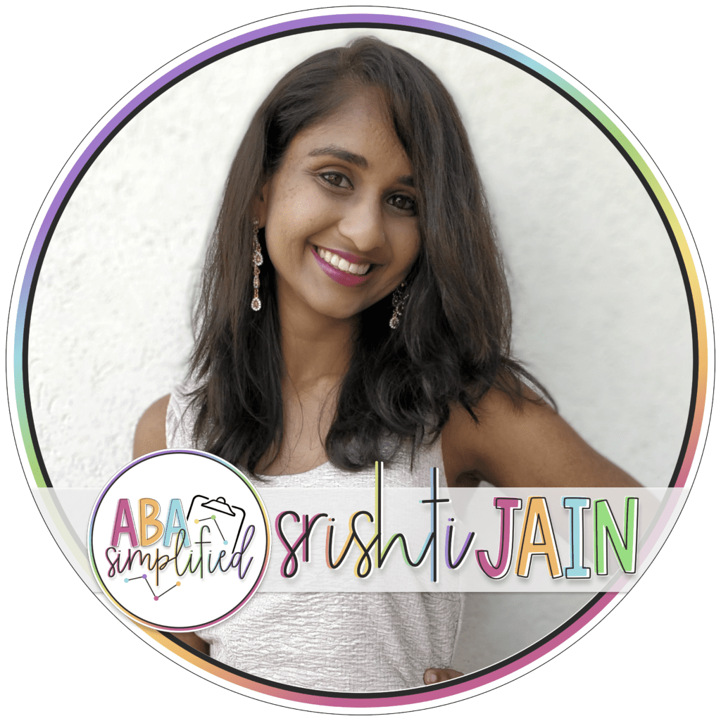 ABA Simplified - srishti jain